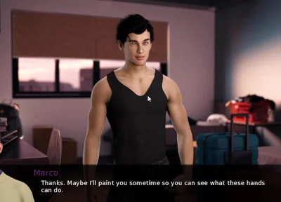 Freshmen Physical Education Gameplay Part 9