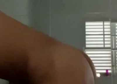 Eating My Little Bitch When I Wake up