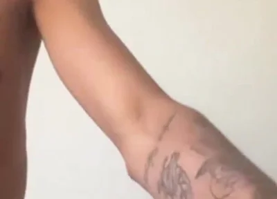 I Cum on My Friend's Ass