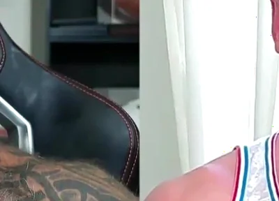 Porn Star Confessions - Girth Brooks (episode 143)