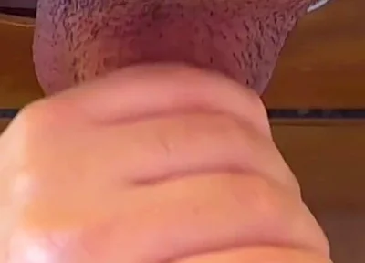 At the Golden Gloryhole Handsome Married Hetero Cums Deep in My Mouth