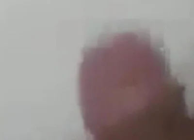 Hard Cock and Full of Sperm