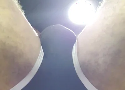 Getting Those Squats in...