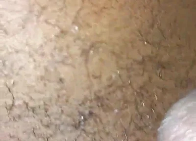Masturbating Before I Go to