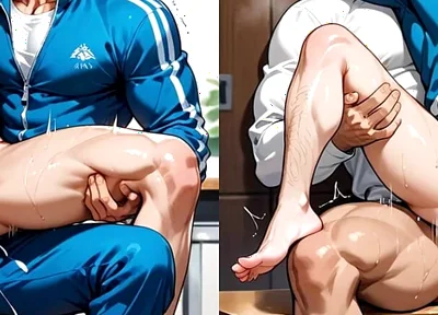 Gay Man Ass Fuck