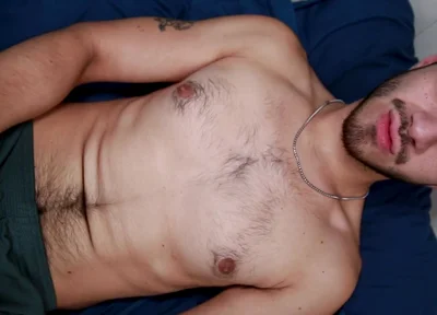 Come, Smell the Scent of a Real Man