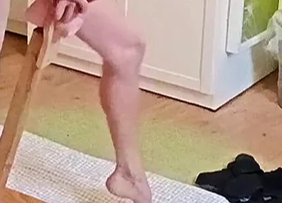 Fleshlight Stand Fuck Masturbation
