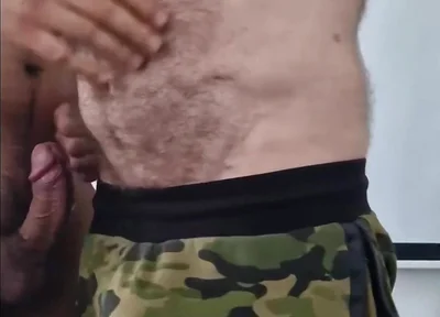 Hairy Mature Meets Smooth Young