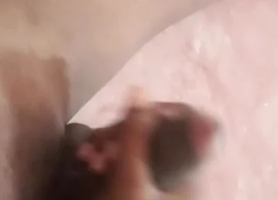 After Seeing My Stepsister's Vagina, My Penis Became Erect
