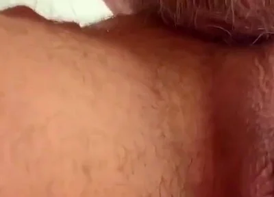 Rimmed by a Silver stepdaddy