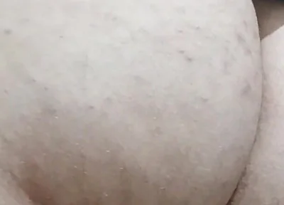 Showing You My Sexy White Ass