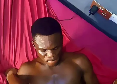 Boy Was Hungry for Big Dick