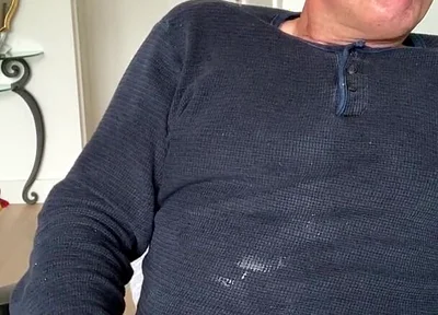 Just Another Home Edging and Jerk-off Session
