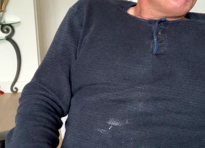 Just Another Home Edging and Jerk-off Session