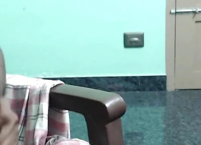 Masturbating 5