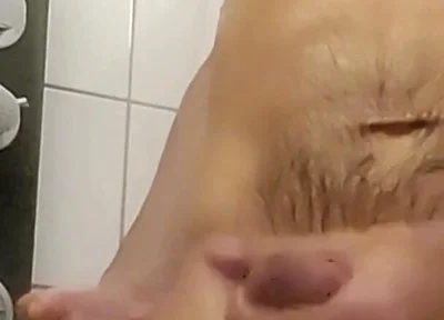 I'm in the Shower; Come on
