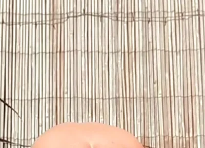 Anal Stretching