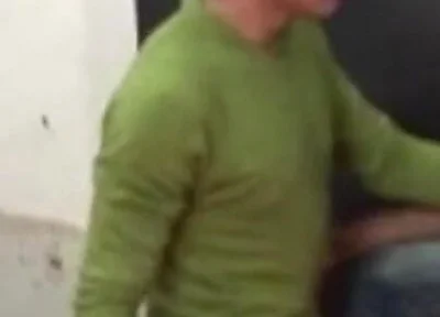 Fucked Raw by Latino 20 Yo