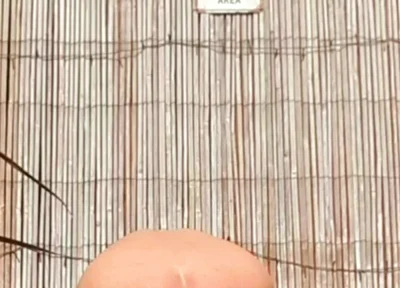 Anal Stretching