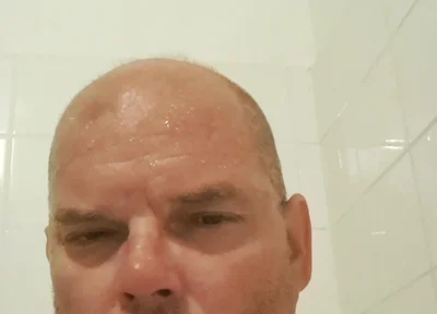 A Bitch in the Bathtub