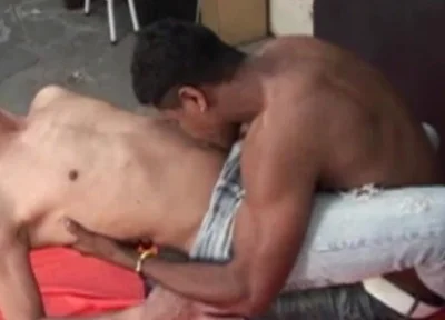 Fucked Raw by Latino 20 Yo