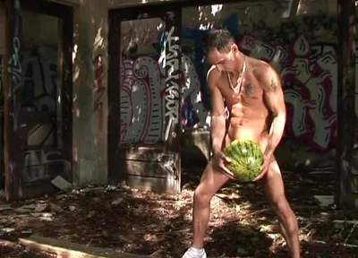 Fruity Hump