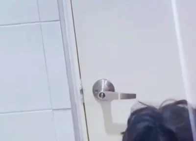 Hetero Athlete Takes off the Condom Without Me Noticing and Cums in My Anus. Creampie Latino