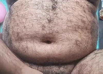 Solo Masterbation Hands Free Cum
