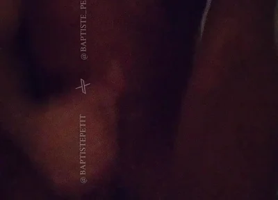 After Sucking Him...