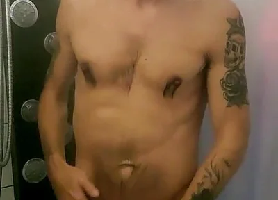 Come Join Me in the Shower