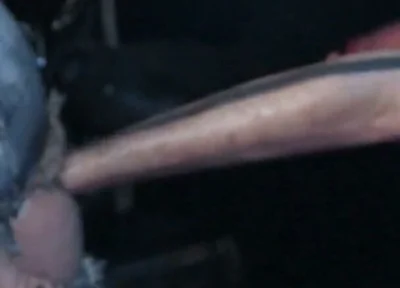 Fisting in Berlin 2