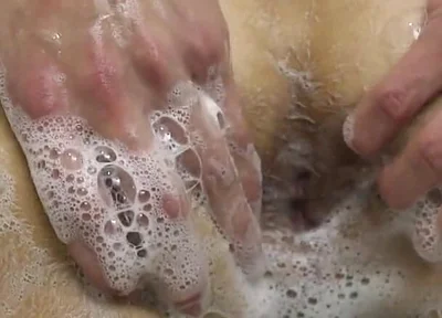 Teen Cum to Start the Day