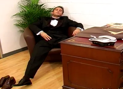 Black Tie