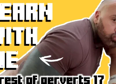 Forest of Perverts 17