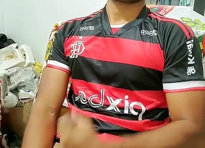 Pajero Flamengo