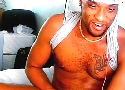 Hot Jerk off on Cam!