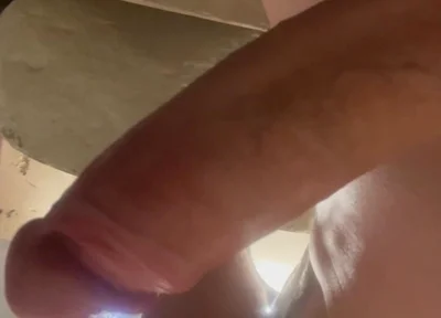 I Suck It Before Showering