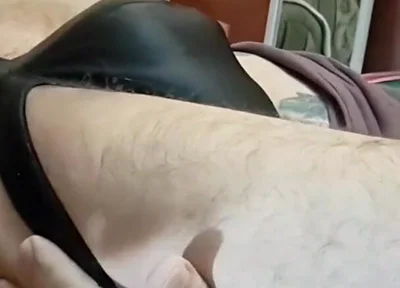 Accidentally