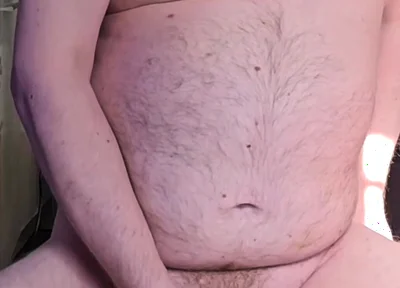 More and More Cum