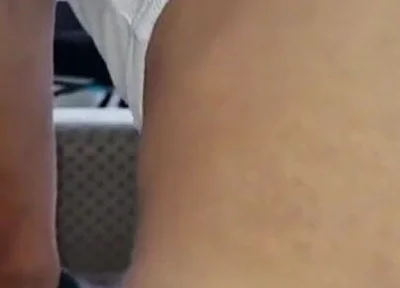 Two Sissy Femboys Covered in Cum on Their Tights From Hot Ass Fucking with Big Cocks