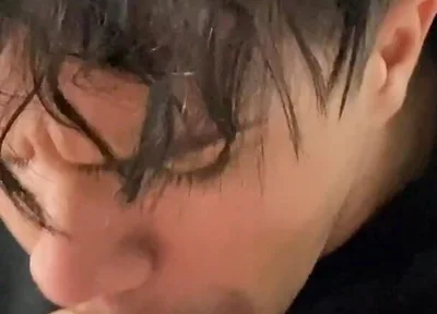 Sucking Straight Buddy