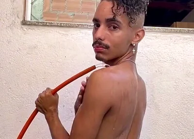 Come Take a Bath with Me