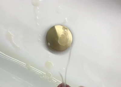 Here Is My Cumshot From Last Night. Who Is Going to Lick It up First?