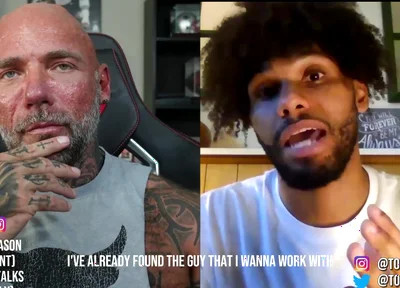 Porn Star Confessions - Tony Genius Episode 147