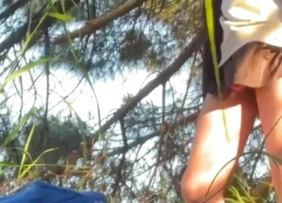 Compilation #2 - Amateur - Depantsed Outdoor