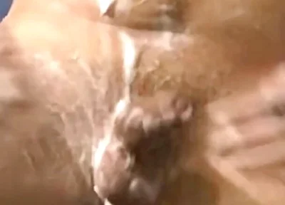 Come with Me to Take a Shower and Masturbate.