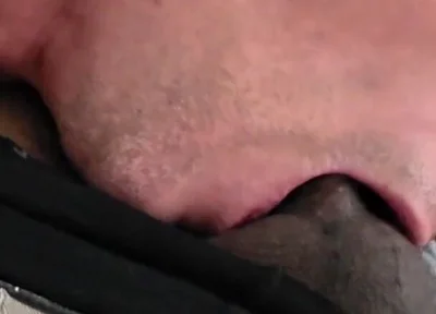 Suckin His Dick