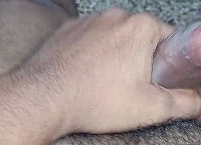 Indian Wife Fucking Pussy with Kissing Lips