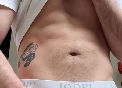 Horny Monday Morning