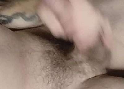Rubbin One Out Solo